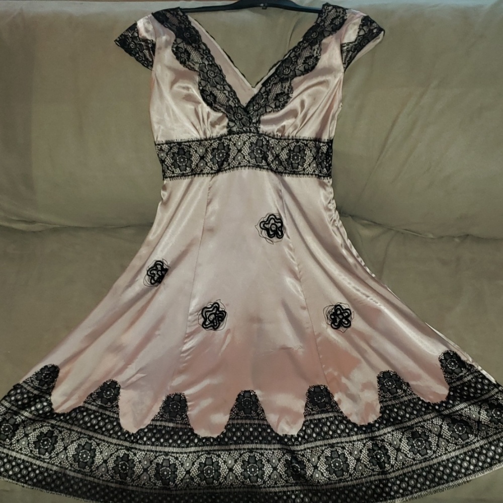 Boutique, 50s Inspired Dress❤